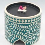 bone-inlay-modern-luxury-decorative-cake-stand